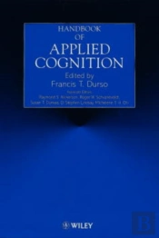 Handbook Of Applied Cognition