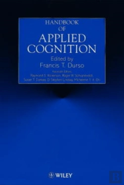 Bertrand.pt - Handbook Of Applied Cognition