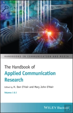 Bertrand.pt - Handbook Of Applied Communication Research