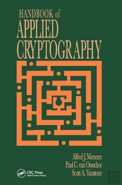 Bertrand.pt - Handbook Of Applied Cryptography