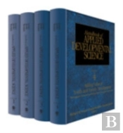 Handbook Of Applied Developmental Science