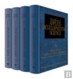 Bertrand.pt - Handbook Of Applied Developmental Science