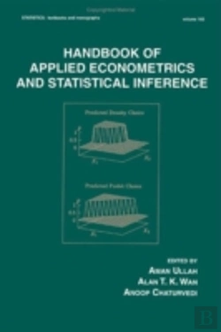 Bertrand.pt - Handbook Of Applied Econometrics And Statistical Inference