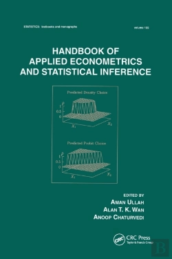 Bertrand.pt - Handbook Of Applied Econometrics And Statistical Inference