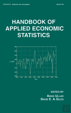 Bertrand.pt - Handbook Of Applied Economic Statistics