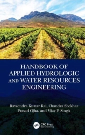 Handbook Of Applied Hydrologic And Water Resources Engineering