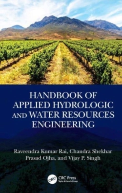 Bertrand.pt - Handbook Of Applied Hydrologic And Water Resources Engineering