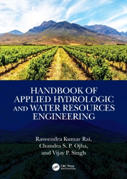 Bertrand.pt - Handbook Of Applied Hydrologic And Water Resources Engineering