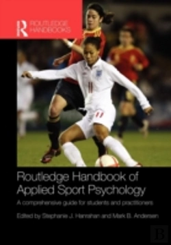 Bertrand.pt - Handbook Of Applied Sport Psycholog