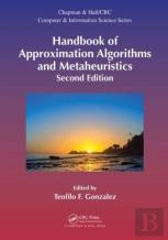 Handbook Of Approximation Algorithms And Metaheuristics, Second Edition