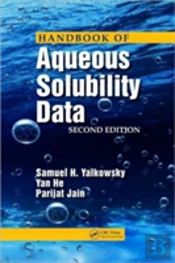 Handbook Of Aqueous Solubility Data