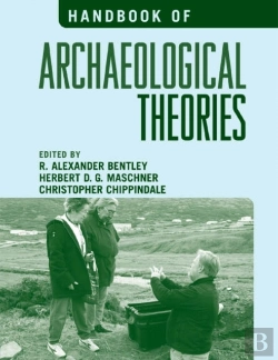 Bertrand.pt - Handbook Of Archaeological Theories