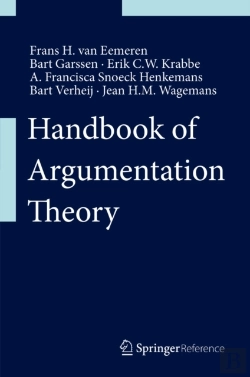 Bertrand.pt - Handbook Of Argumentation Theory