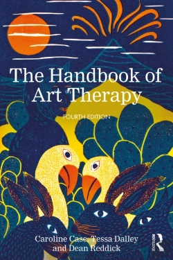 Bertrand.pt - Handbook Of Art Therapy