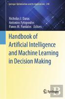 Handbook Of Artificial Intelligence And Machine Learning In Decision Making