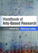 Handbook Of Arts-Based Research