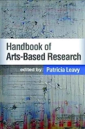 Handbook Of Arts-Based Research