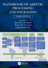 Handbook Of Aseptic Processing And Packaging