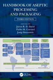 Handbook Of Aseptic Processing And Packaging