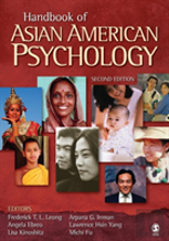 Handbook Of Asian American Psychology