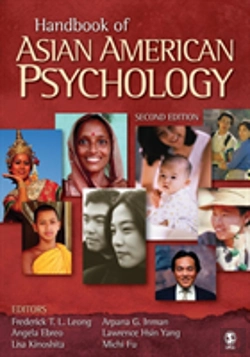 Bertrand.pt - Handbook Of Asian American Psychology