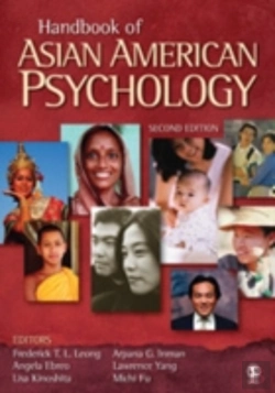 Bertrand.pt - Handbook Of Asian American Psychology