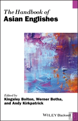Bertrand.pt - Handbook Of Asian Englishes