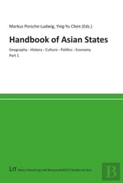 Handbook Of Asian States: Part 1