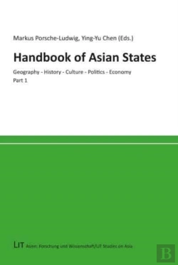 Bertrand.pt - Handbook Of Asian States: Part 1