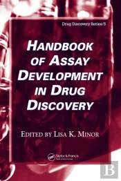 Handbook Of Assay Development In Drug Discovery