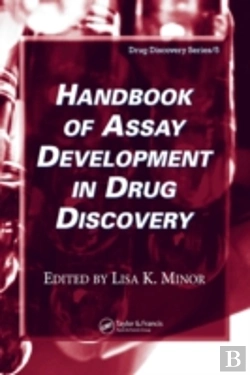 Bertrand.pt - Handbook Of Assay Development In Drug Discovery