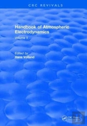 Handbook Of Atmospheric Electrodynamics (1995)