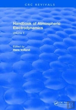 Bertrand.pt - Handbook Of Atmospheric Electrodynamics (1995)