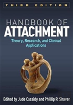 Handbook Of Attachment
