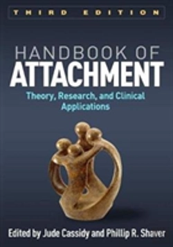 Bertrand.pt - Handbook Of Attachment