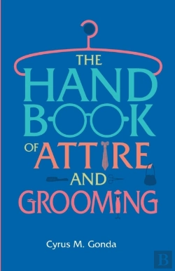 Bertrand.pt - Handbook Of Attire And Grooming