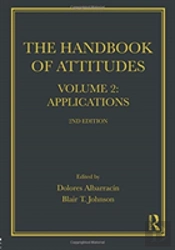 Handbook Of Attitudes, Volume 2: Applications