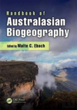 Handbook Of Australasian Biogeography