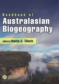 Bertrand.pt - Handbook Of Australasian Biogeography