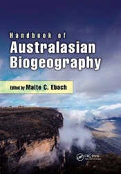 Handbook Of Australasian Biogeography