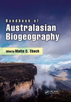Bertrand.pt - Handbook Of Australasian Biogeography