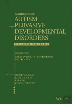 Bertrand.pt - Handbook Of Autism And Pervasive Developmental Disorders, Volume 2