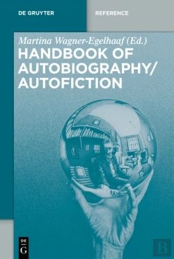 Bertrand.pt - Handbook Of Autobiography / Autofiction