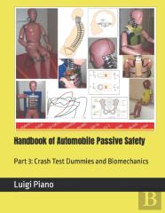 Handbook Of Automobile Passive Safety