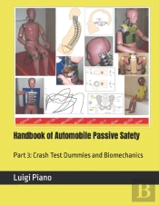 Handbook Of Automobile Passive Safety