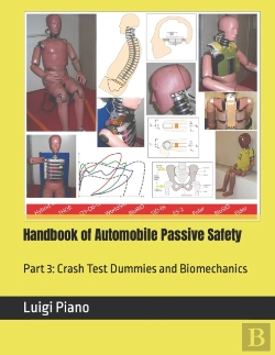 Bertrand.pt - Handbook Of Automobile Passive Safety