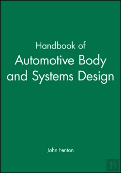 Bertrand.pt - Handbook Of Automotive Body And Systems Design