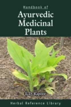 Bertrand.pt - Handbook Of Ayurvedic Medicinal Plants