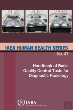 Bertrand.pt - Handbook Of Basic Quality Control Tests For Diagnostic Radiology