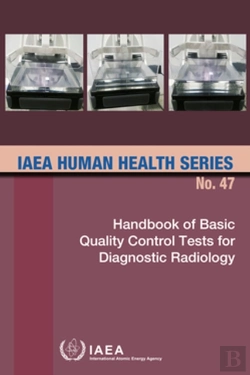Bertrand.pt - Handbook Of Basic Quality Control Tests For Diagnostic Radiology